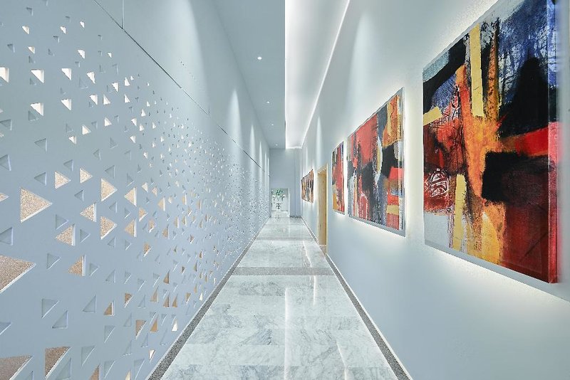 Holiday Inn &amp; Suites Cairo Maadi