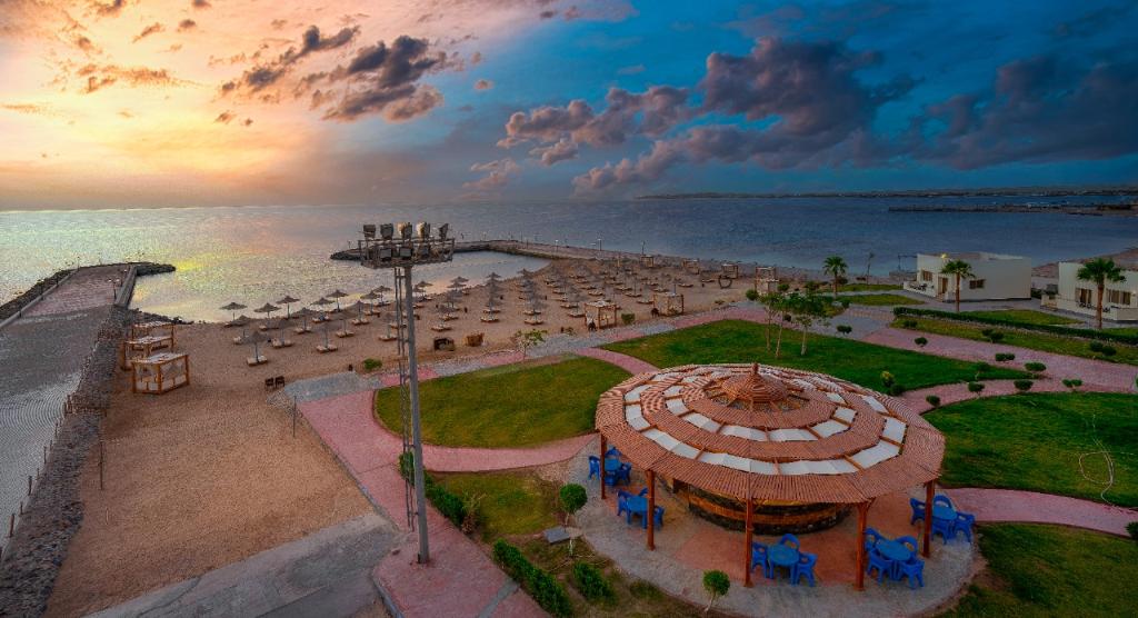 New Eagles Aqua Park Resort