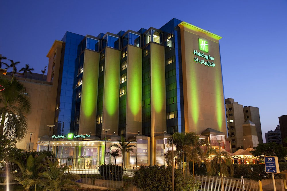 Holiday Inn Citystars