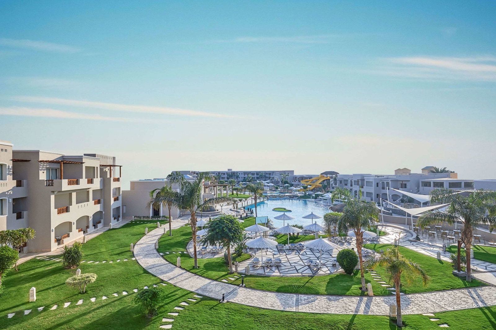 Iberotel Casa Del Mar Resort