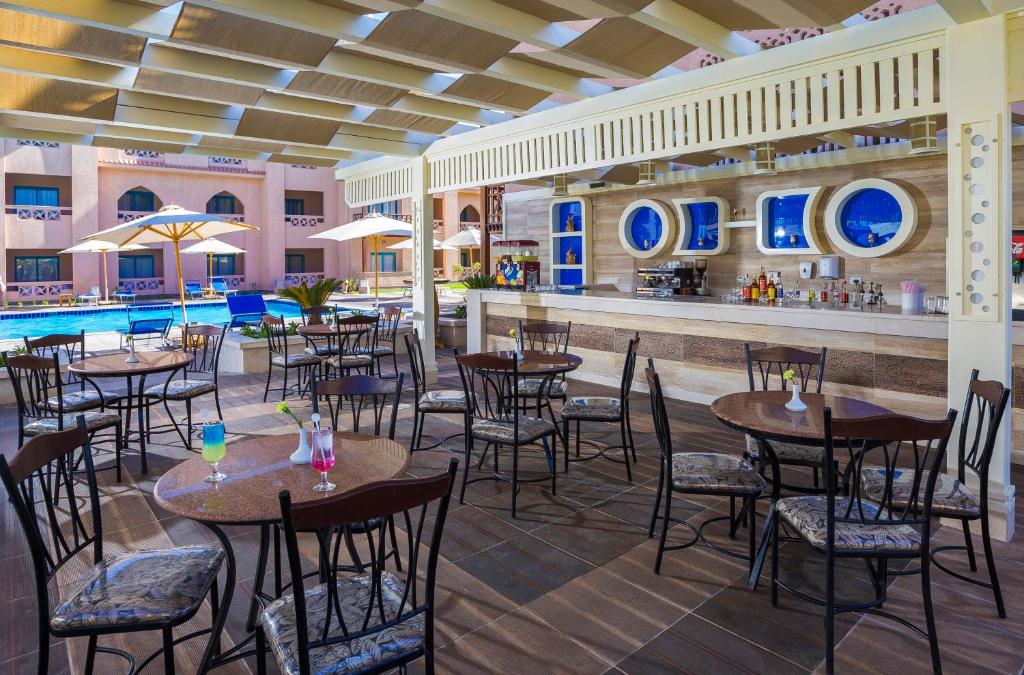 Beach Albatros Resort - Hurghada